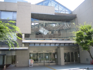 KATAKURICO なかのZEROホール
